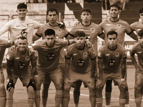 Es ídolo de Cobreloa, jugó en la Roja y perdió invicto de 566 días