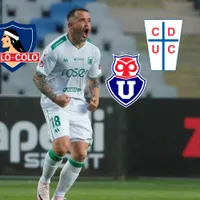 "A una firma": Matías Donoso revela su casi llegada a un club grande