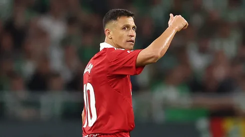 El Sevilla ya piensa en el futuro y tienen en la órbita a un refuerzo.