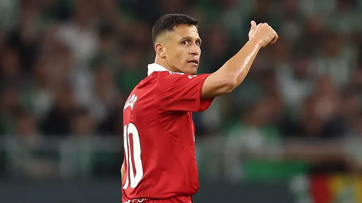 El Sevilla ya piensa en el futuro y tienen en la órbita a un refuerzo.