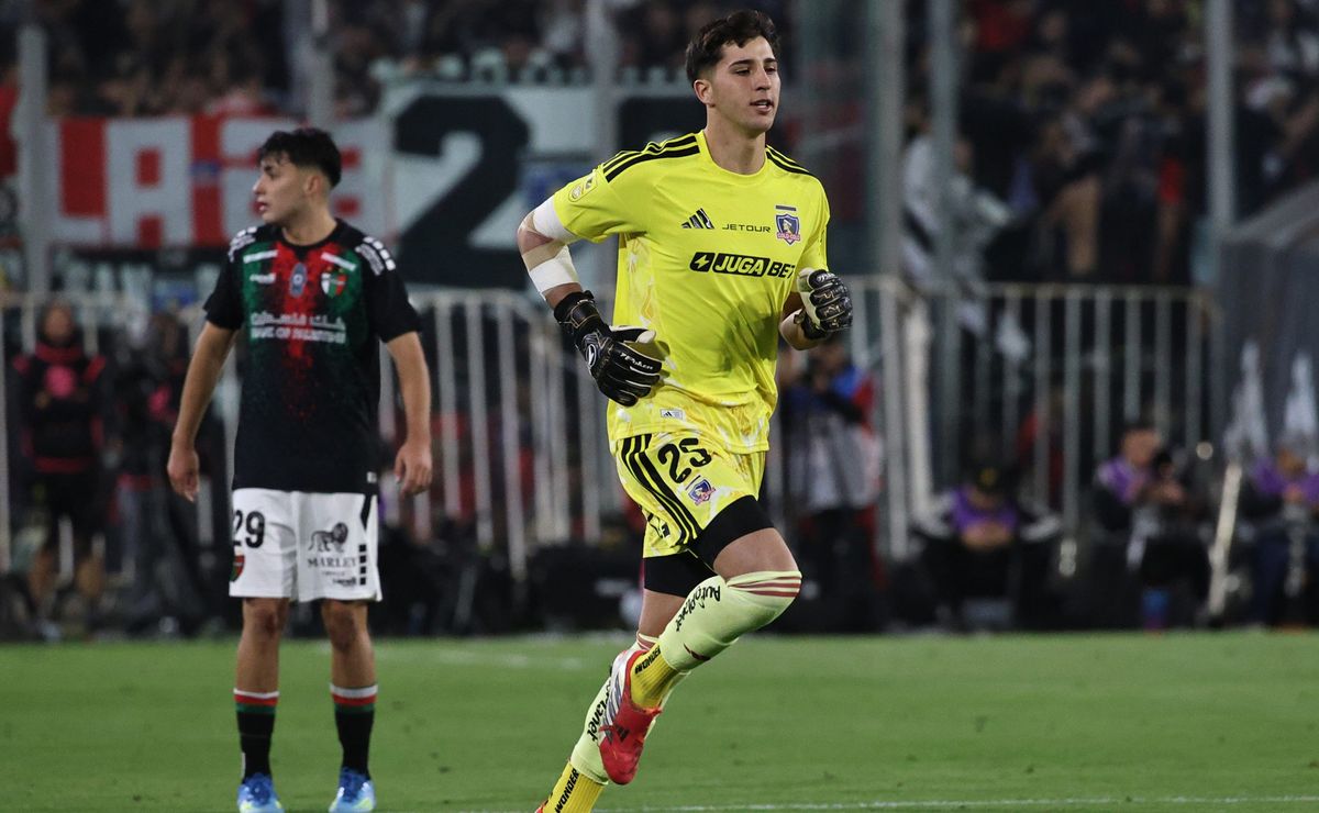 Mentor de Claudio Bravo fustiga a Colo Colo tras perder a Fernando de Paul: “Error grave”