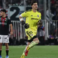 Mentor de Claudio Bravo fustiga a Colo Colo tras perder a De Paul