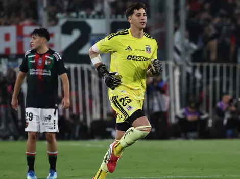 Mentor de Claudio Bravo fustiga a Colo Colo tras perder a De Paul