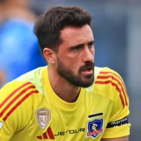 Los tres arqueros que tiene Colo Colo para reemplazar al Tuto de Paul