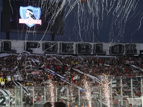 Acusan plagio de la Garra Blanca en los 101 años