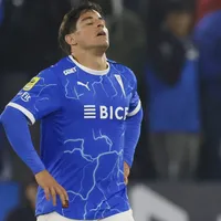 Las polémicas de Montes que enojan a los hinchas de la UC