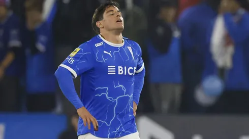 Clemente Montes se pierde el clásico tras una nueva polémica