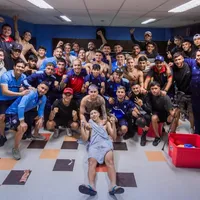 "Un alumno en práctica": DT "alaba" a su sucesor crack en Primera B