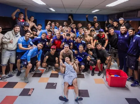 "Un alumno en práctica": DT "alaba" a su sucesor crack en Primera B