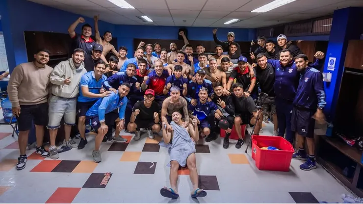 Notable campaña del equipo nortino.