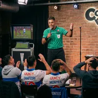 "El VAR parecía Stand Up Comedy": critican arbitraje de UC vs La Calera