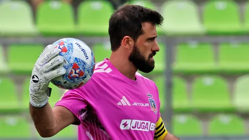 De Paul estará varios meses fuera por esta lesión.