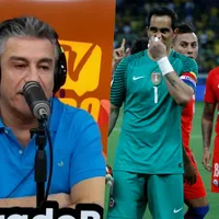 Acusan a referentes de Chile de cortar presupuesto al fútbol joven