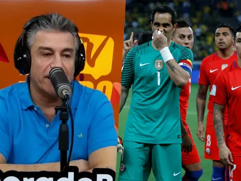 Acusan a referentes de Chile de cortar presupuesto al fútbol joven