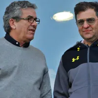 Leonidas Vial responde a oferta de Mosa por sus acciones en Colo Colo