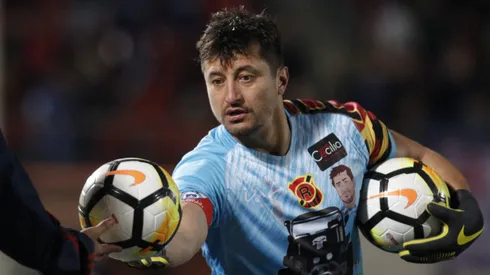 Nicolás Peric se la jugó con un consejo a la gerencia deportiva de Blanco y Negro.