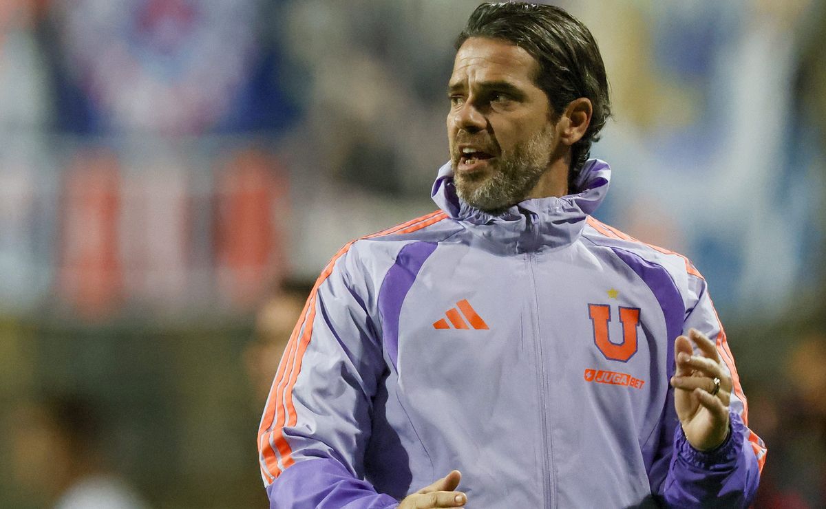 Fernando Gago entrega su sincera opinión sobre la liga chilena: “Me sorprendió”