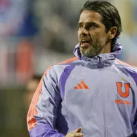 "Me sorprendió": Fernando Gago aborda el nivel de la liga chilena
