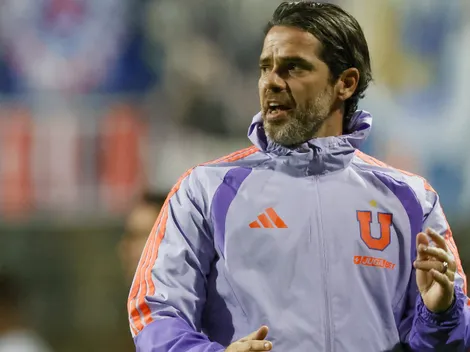 "Me sorprendió": Fernando Gago aborda el nivel de la liga chilena