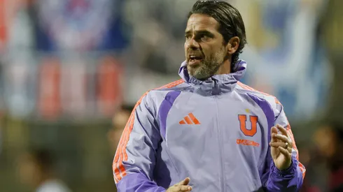 A Fernando Gago le preguntaron su opinión sobre la liga chilena