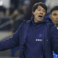 Garnero explica el cambio eterno que confundió a la UC vs La Calera: "Son..."