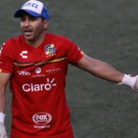 Johnny Herrera reclama por las bencinas: "Era Boric..."