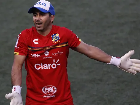 Johnny Herrera reclama por las bencinas: "Era Boric..."