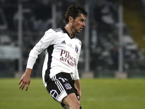 De campeón con Colo Colo a escritor tras su retiro