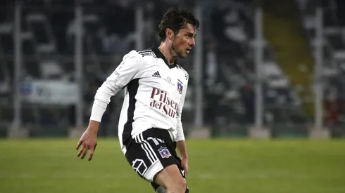 Ex Colo Colo revela su desconocida faceta como escritor.