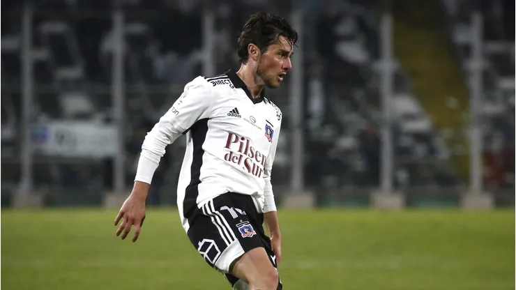 Ex Colo Colo revela su desconocida faceta como escritor.