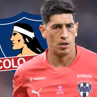 ¿Qué fue del arquero que Fernando Ortiz quería en Colo Colo?