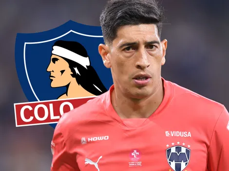 ¿Qué fue del arquero que Fernando Ortiz quería en Colo Colo?