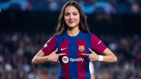 La artista estará presente en el próximo clásico.