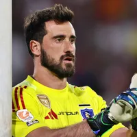 El dilema de Colo Colo en el mercado para buscar un nuevo arquero