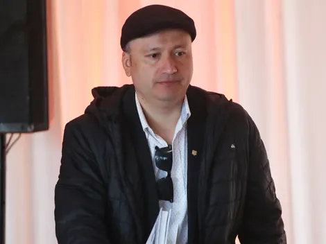 Valladares y el CSyD Colo Colo: alarma con la U y Azul Azul de ejemplo