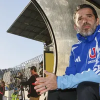 "Hasta la última fecha": Gago no baja a la U de la pelea por el título