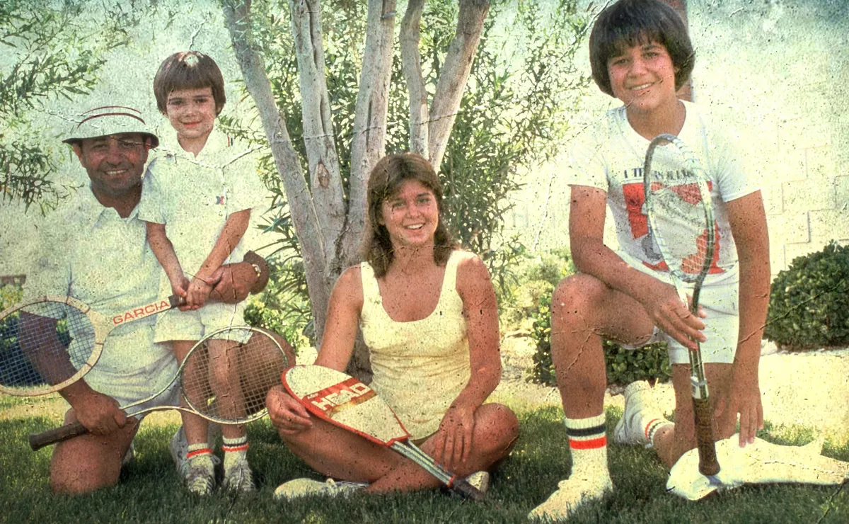 Ex número uno del tenis revela su odio por el deporte