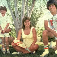 Ex uno del mundo y "enemigo" del Chino Ríos confiesa: "Odiaba el tenis"