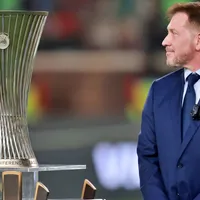 El nuevo torneo que propondrá Conmebol para jugarse en 2027