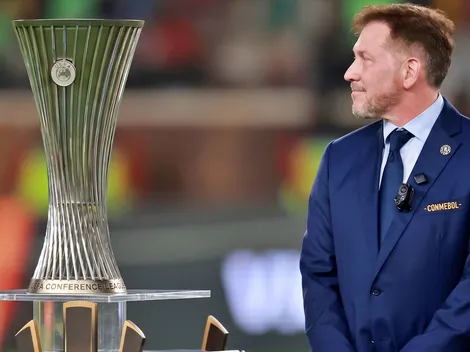 El nuevo torneo que propondrá Conmebol para jugarse en 2027