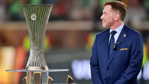 ¿Se hará realidad la Copa Conmebol Conferencias?