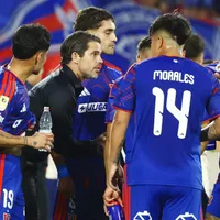 Mercado: esto dijo Fernando Gago sobre los refuerzos de U. de Chile