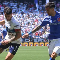 La U toma decisión definitiva con hinchas de la UC para el Clásico Universitario