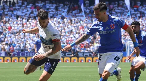 La U no venderá entradas para los hinchas de Universidad Católica para el Clásico Universitario.