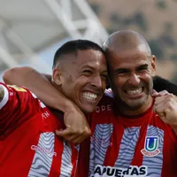 Jugó en Italia y fue figura vs la UC antes del Clásico Universitario: "Partido..."