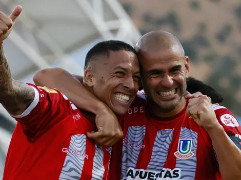 Jugó en Italia y fue figura vs la UC antes del Clásico Universitario: "Partido..."