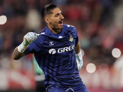 Betis y Pellegrini vuelven a ganar cuando más lo neceistaban