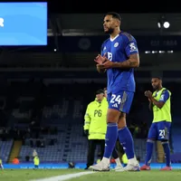 A 10 años de su triunfo en Premier, el Leicester cae a tercera