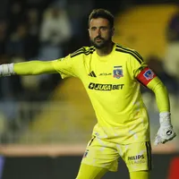 Nico Peric baja a este reemplazo de Tuto de Paul en Colo Colo