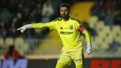 Fernando de Paul no volverá a jugar en la primera rueda.